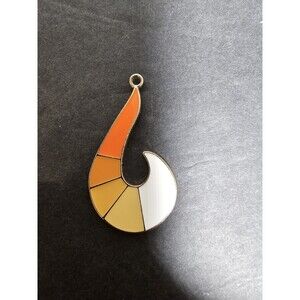 2024 New Ladybug Fox Pendant Only